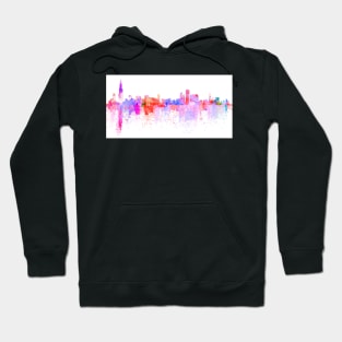 Love Chicago Hoodie